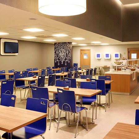 Ibis Budget Bh Afonso Pena Savassi Белу-Оризонті Екстер'єр фото