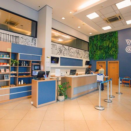 Ibis Budget Bh Afonso Pena Savassi Белу-Оризонті Екстер'єр фото