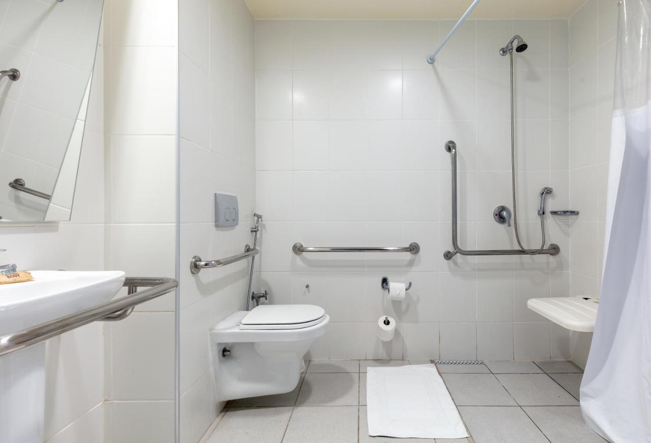 Ibis Budget Bh Afonso Pena Savassi Белу-Оризонті Екстер'єр фото